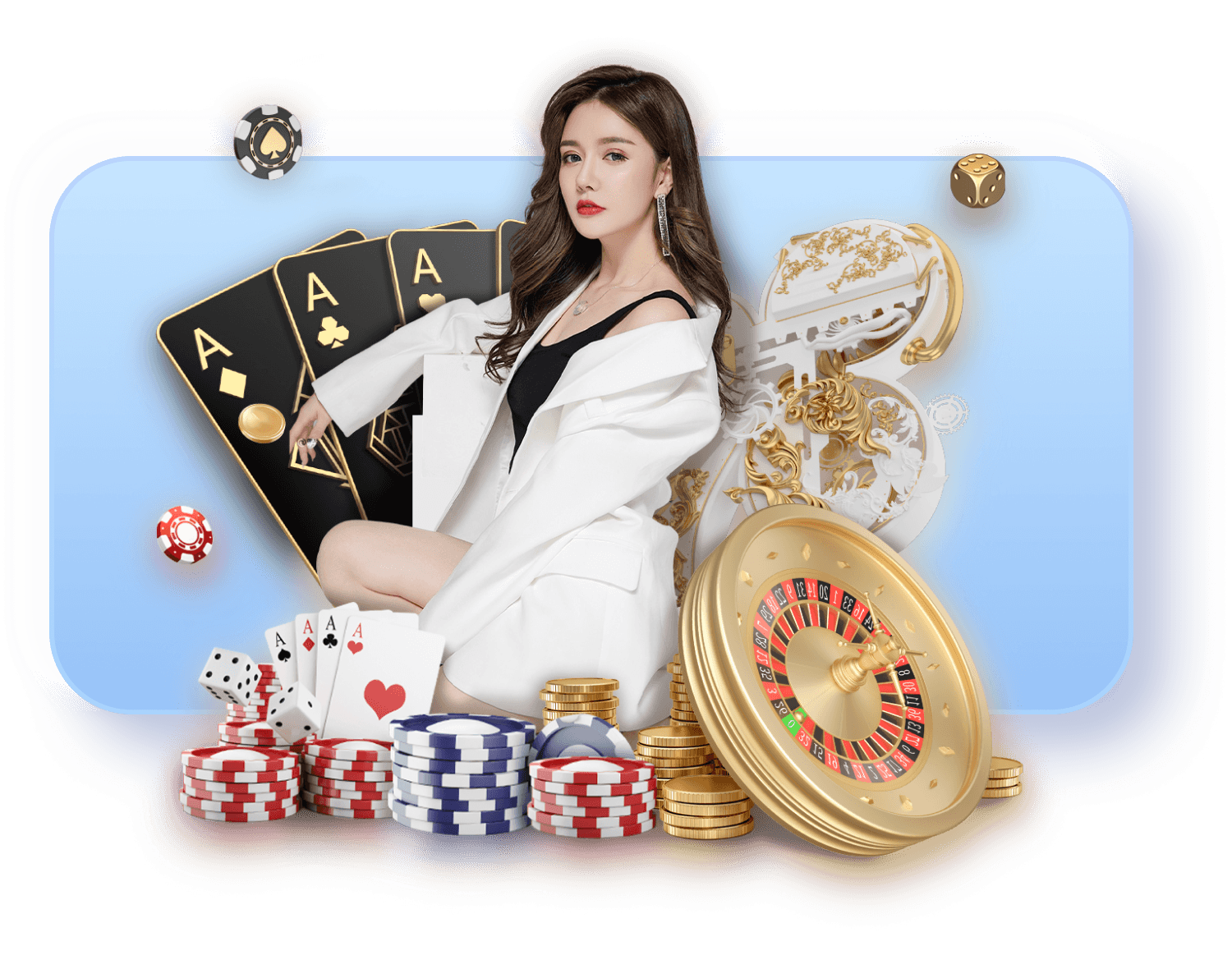 Slot Games